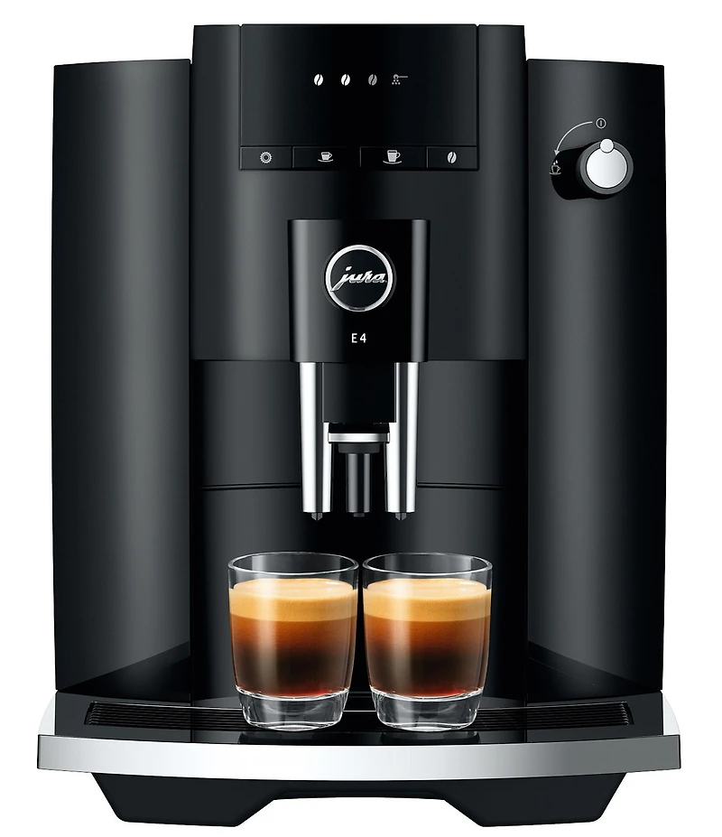 Jura E4 Coffee Maker