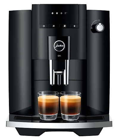 Jura E4 Coffee Maker