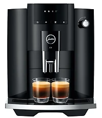 Jura E4 Coffee Maker