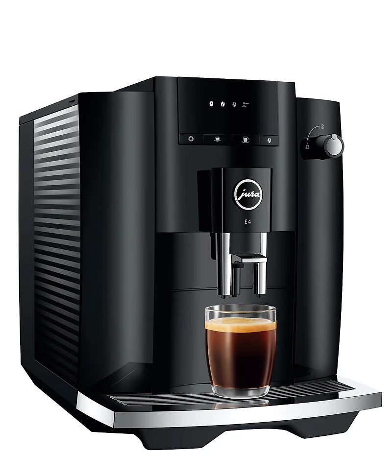 Jura E4 Coffee Maker