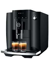 Jura E4 Coffee Maker