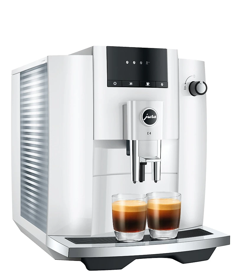 Jura E4 Coffee Maker