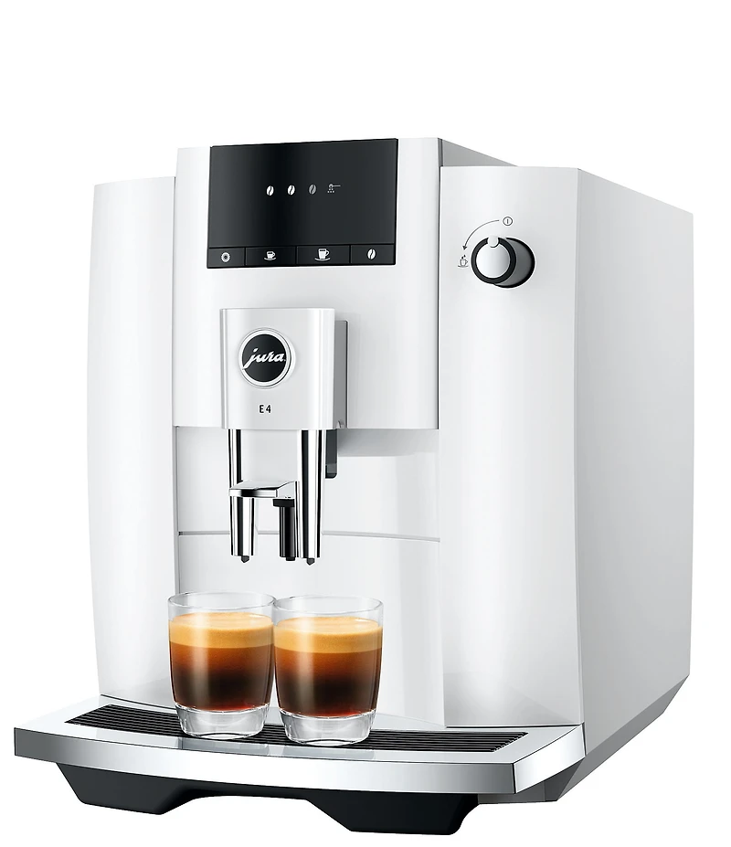 Jura E4 Coffee Maker