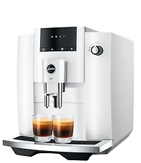 Jura E4 Coffee Maker