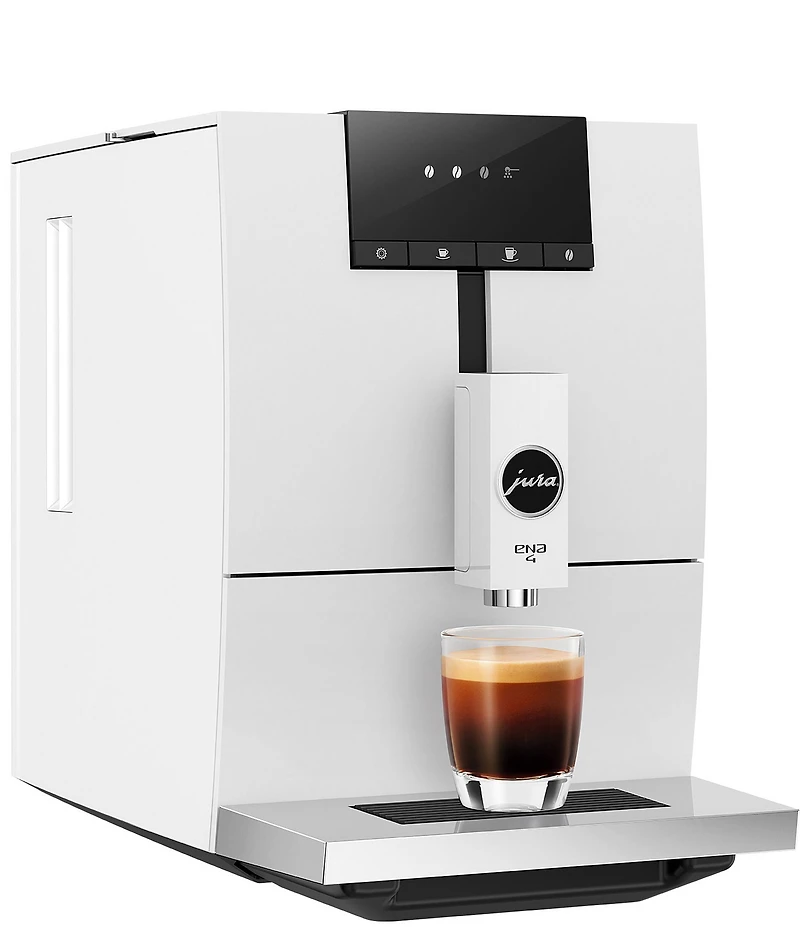 Jura ENA 4 Full Espresso Machine