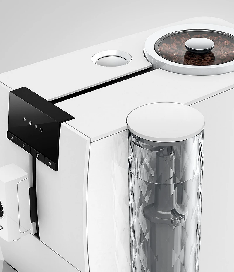 Jura ENA 4 Full Espresso Machine