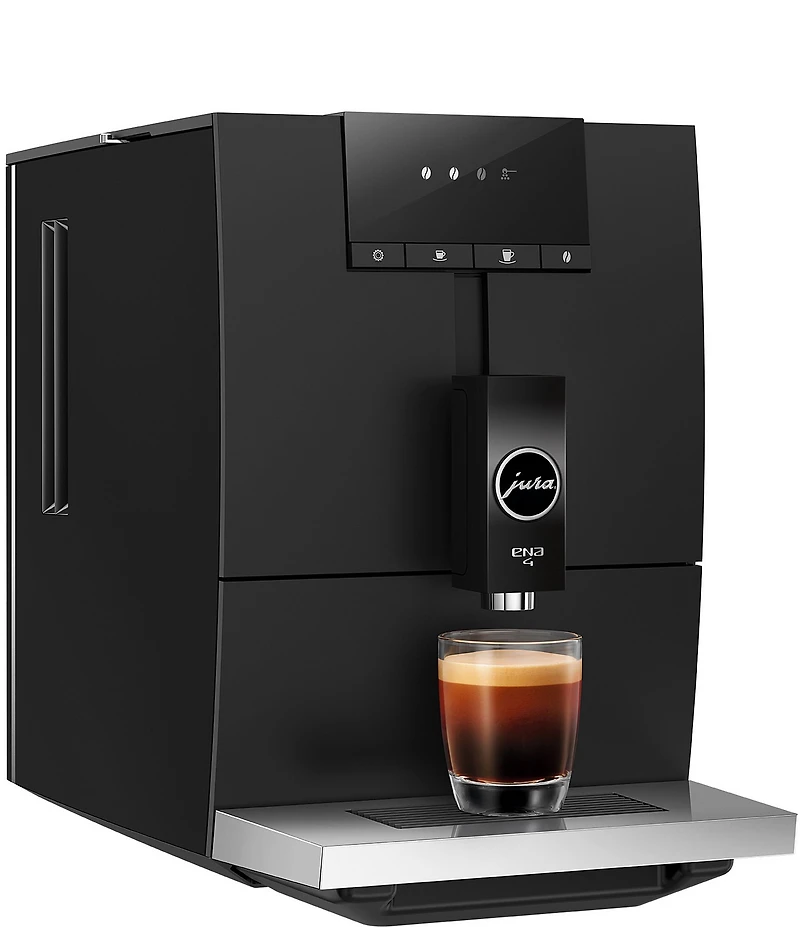 Jura ENA 4 Full Espresso Machine