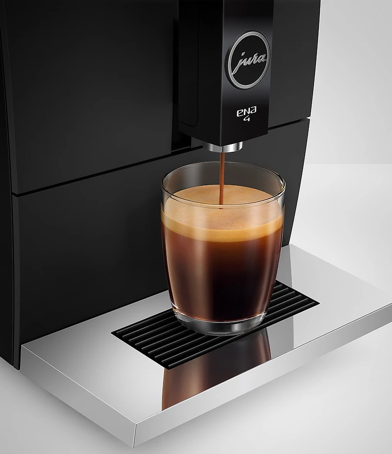 Jura ENA 4 Full Espresso Machine