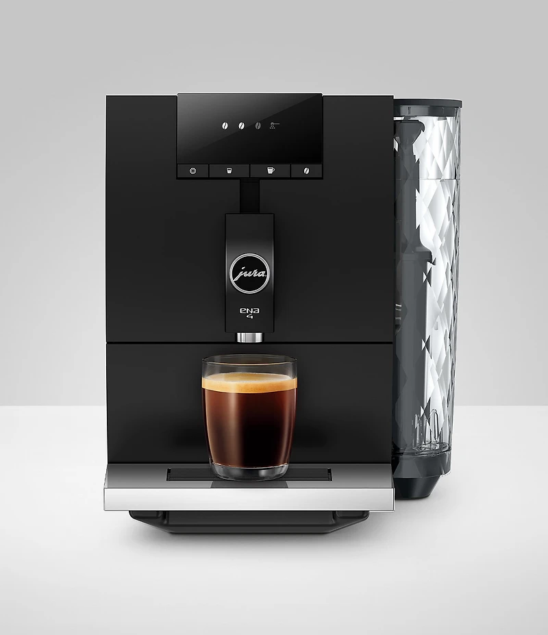 Jura ENA 4 Full Espresso Machine
