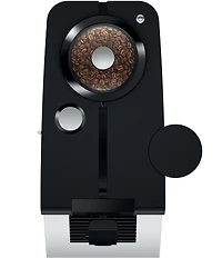 Jura ENA 8 Full Metropolitan Black Espresso Machine