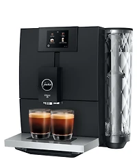 Jura ENA 8 Full Metropolitan Black Espresso Machine