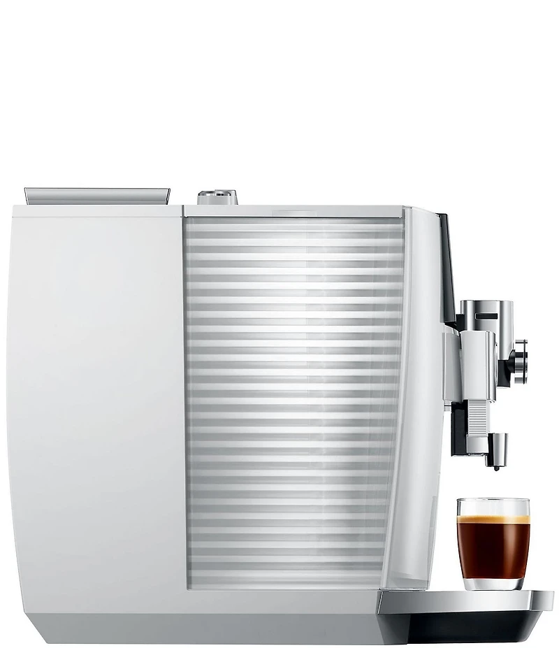 Jura J 8 Twin Coffee Maker