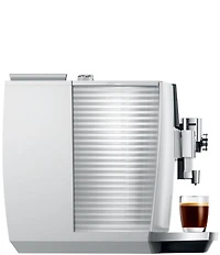 Jura J 8 Twin Coffee Maker