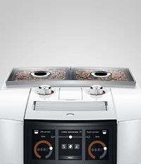 Jura J 8 Twin Coffee Maker