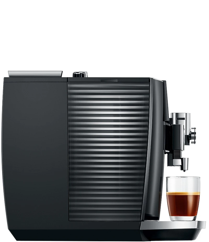 Jura J 8 Twin Coffee Maker