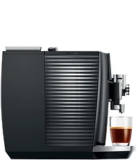 Jura J 8 Twin Coffee Maker