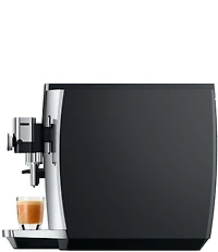 Jura S8 Fully Automatic Espresso & Coffee Machine