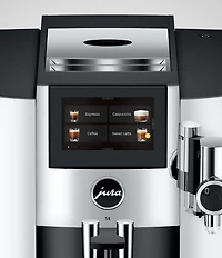 Jura S8 Fully Automatic Espresso & Coffee Machine