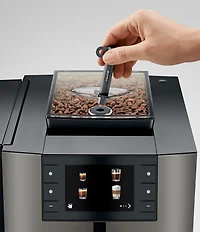 Jura X10 Commercial Espresso Machine