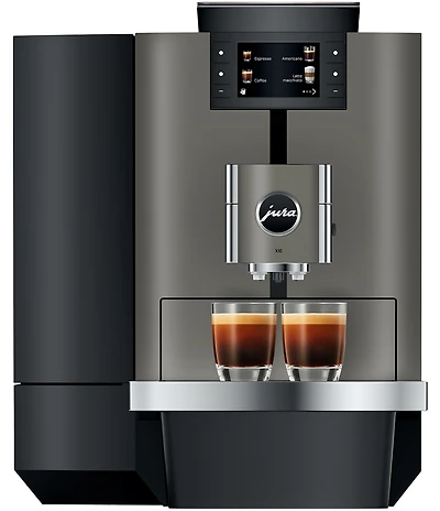Jura X10 Commercial Espresso Machine