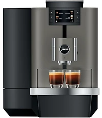 Jura X10 Commercial Espresso Machine