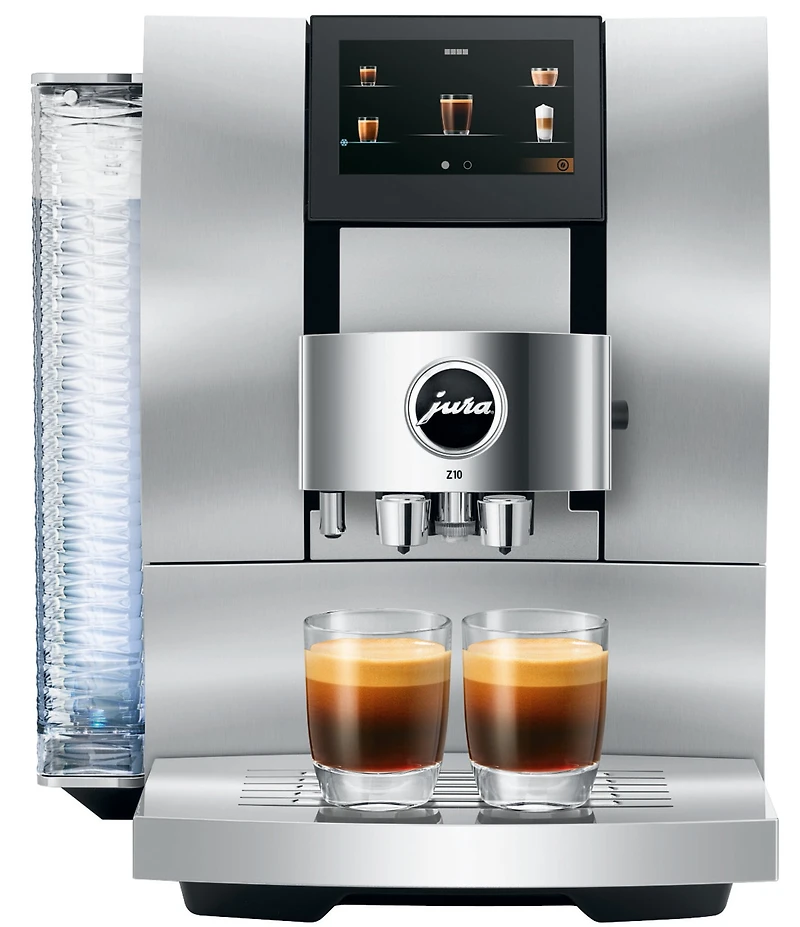 Jura Z10 Automatic Coffee & Espresso Machine