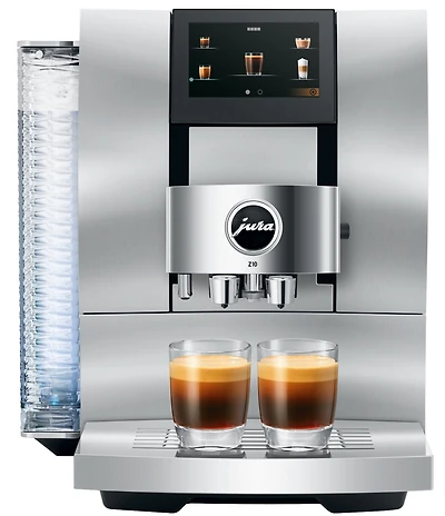Jura Z10 Automatic Coffee & Espresso Machine