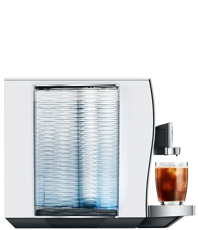 Jura Z10 Automatic Coffee & Espresso Machine