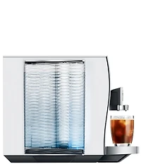 Jura Z10 Automatic Coffee & Espresso Machine