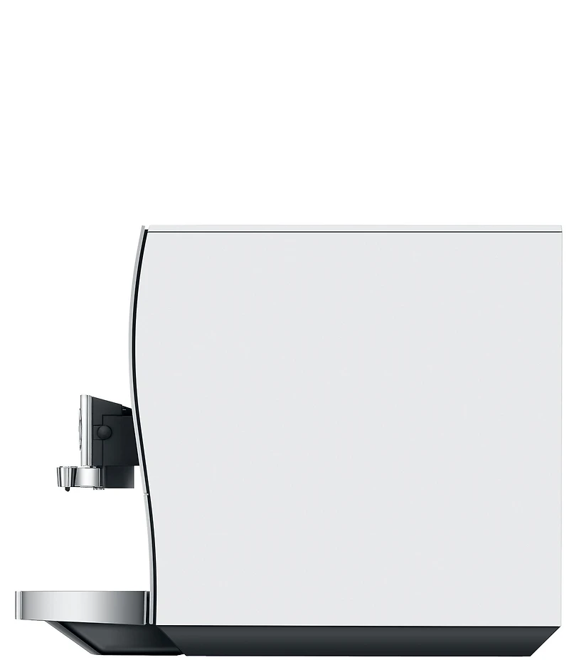 Jura Z10 Automatic Coffee & Espresso Machine
