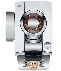 Jura Z10 Automatic Coffee & Espresso Machine