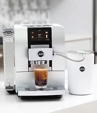 Jura Z10 Automatic Coffee & Espresso Machine