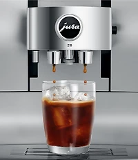 Jura Z10 Automatic Coffee & Espresso Machine