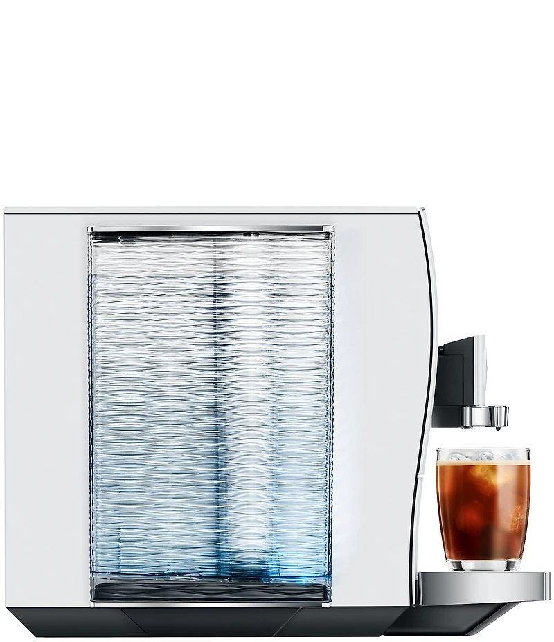 Jura Z10 Automatic Coffee & Espresso Machine
