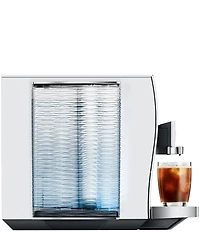Jura Z10 Automatic Coffee & Espresso Machine