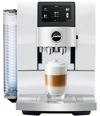 Jura Z10 Automatic Coffee & Espresso Machine