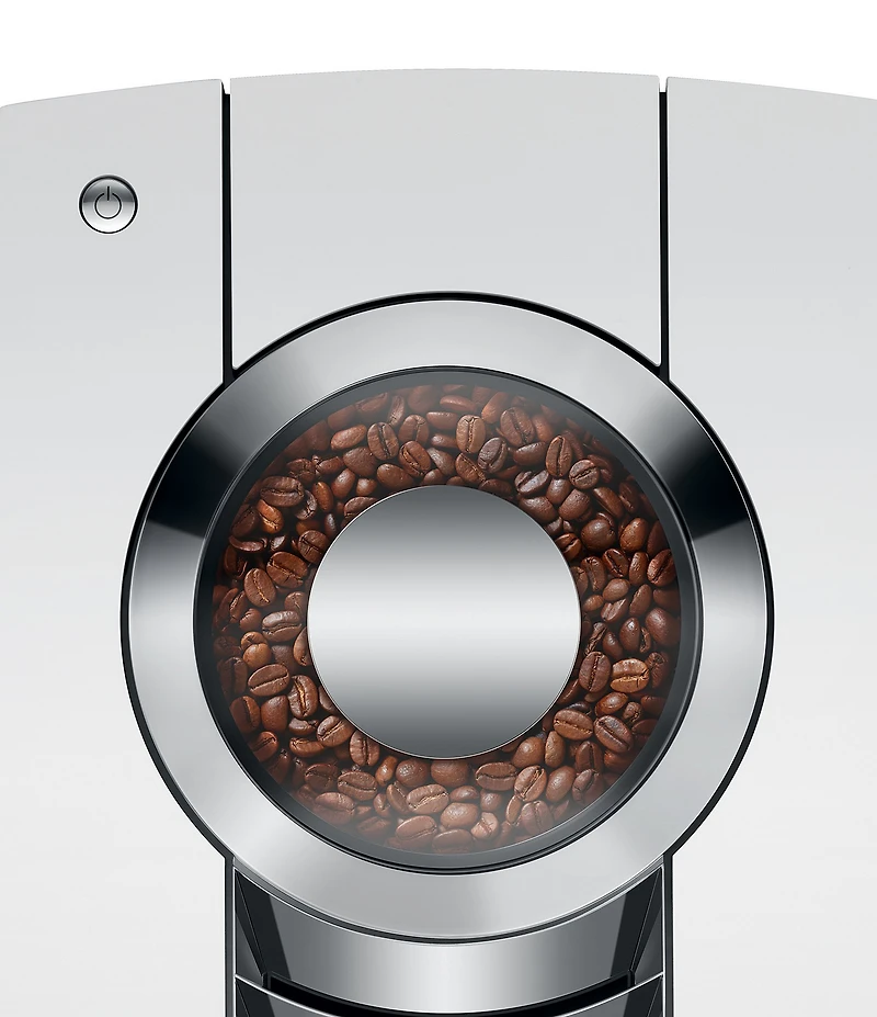 Jura Z10 Automatic Coffee & Espresso Machine