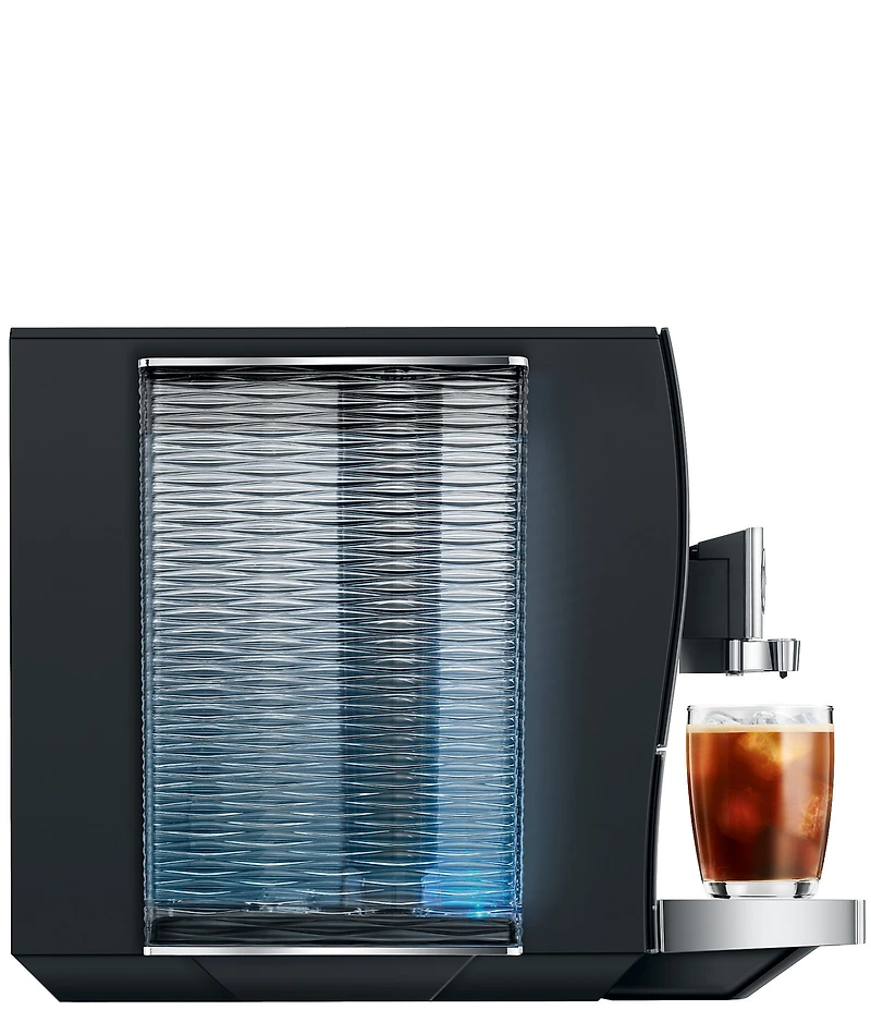 Jura Z10 Automatic Coffee Machine