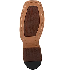 Justin Boots Men's 11#double; Drennan Western Boots