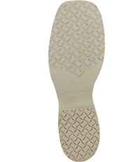 Justin Boots Men's Alamo 11#double; Roughout Boots
