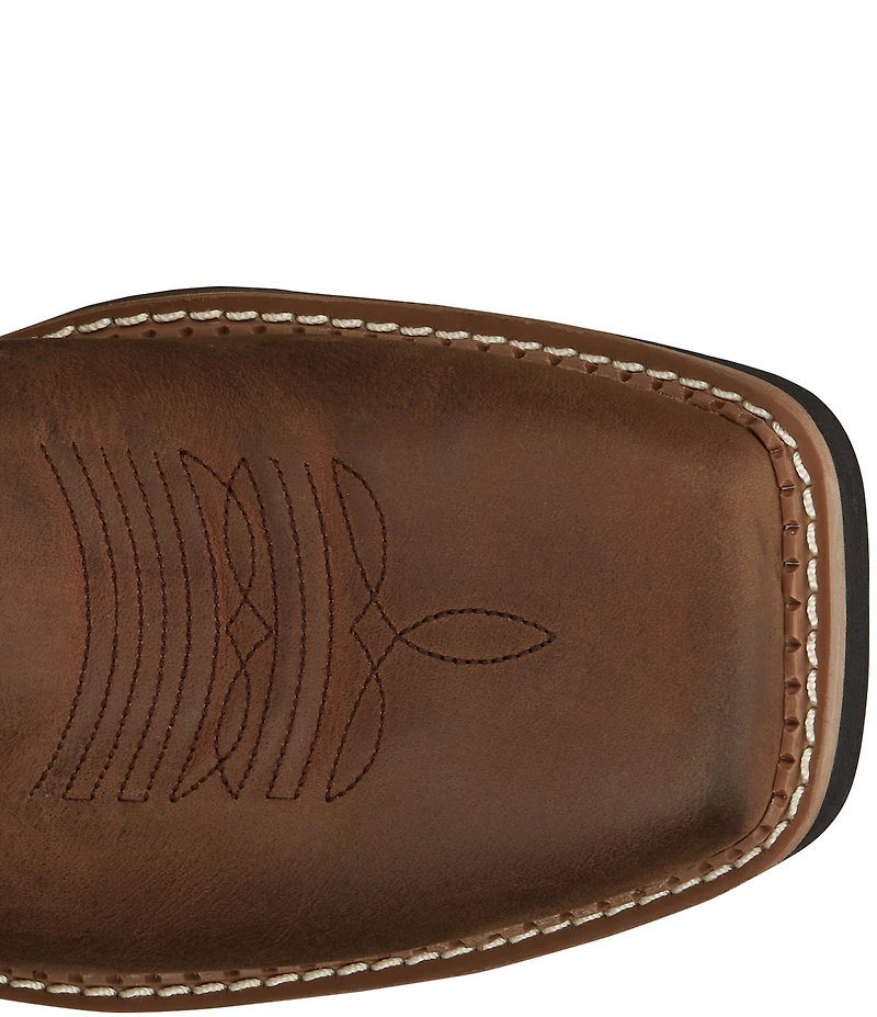 Justin Boots Men's Bolt 11#double; Composite Toe Work Boots