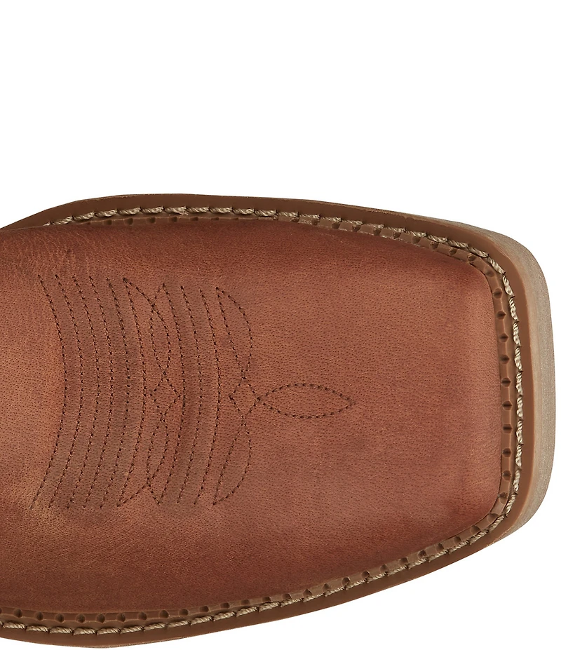 Justin Boots Men's Bolt 11#double; Work Boots