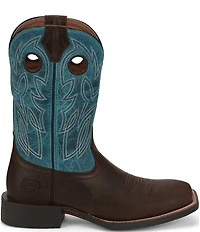 Justin Boots Men's Bowline 11#double; Western Boots