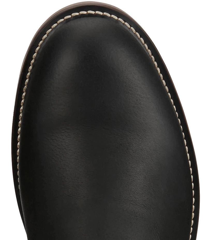 Justin Boots Men's Braswell 10#double; Weather Roper Boots