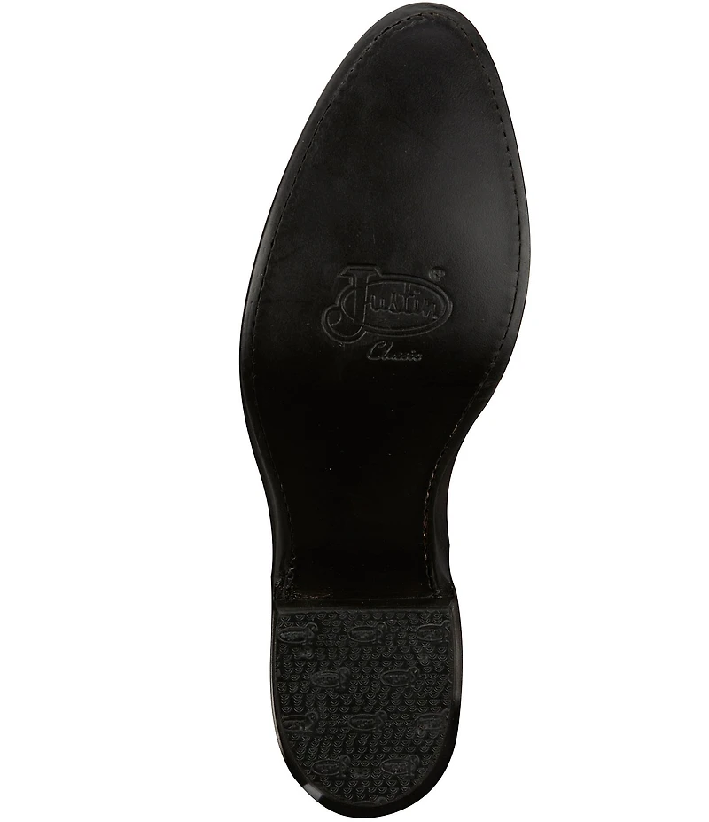 Justin Boots Men's Buck Western Boots