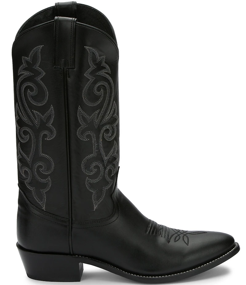 Justin Boots Men's Buck Western Boots