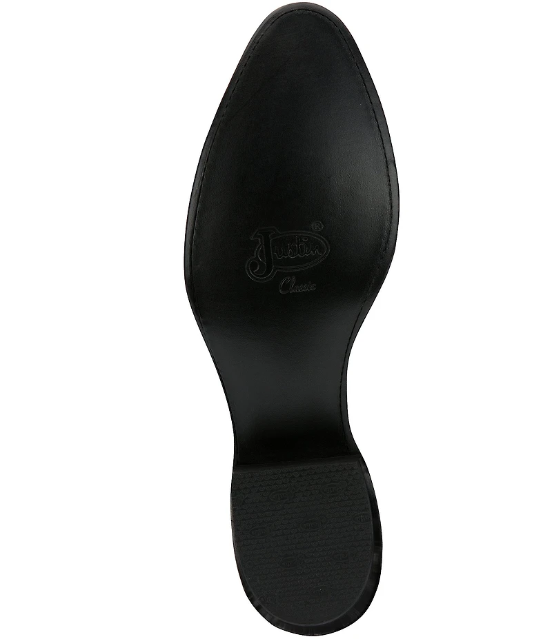 Justin Boots Men's Buck Western Boots