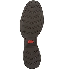 Justin Boots Men's Buster III 11#double; Western Boots