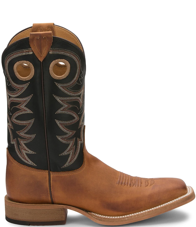 Justin Boots Men's Caddo 11#double; Western Boots