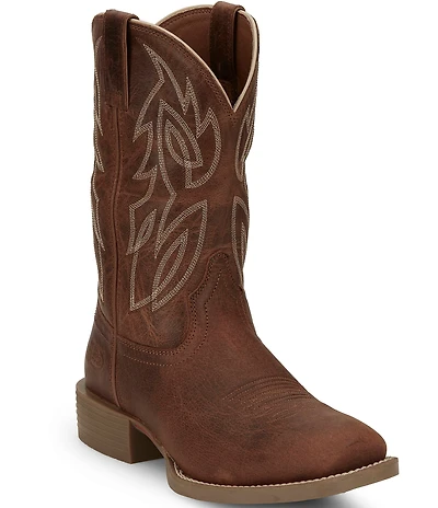 Justin Boots Men's Canter Western Boots